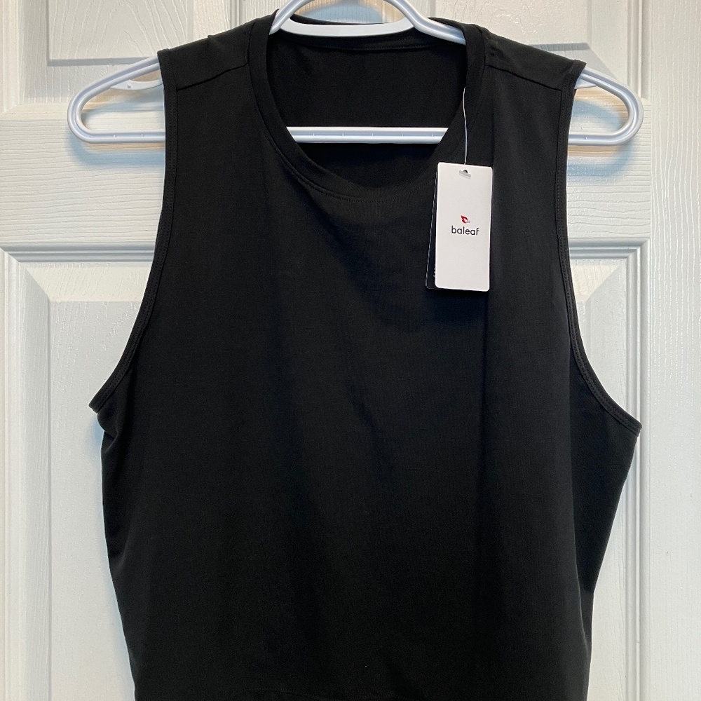 Baleaf Women’s Athletic Tank